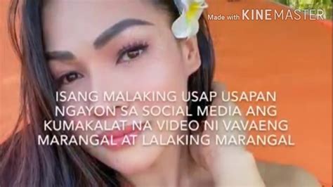 Ts Filipina Babaeng Maranggal A.K.A Michelle Fox Vlogger Part 1